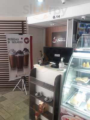 Cafe Do Feirante Santos