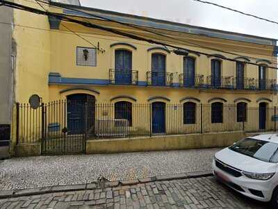 Cafe Do Feirante Santos