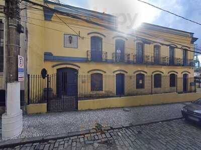 Cafe Do Feirante Santos