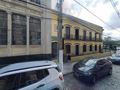 Cafe Do Feirante Santos