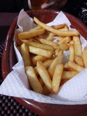 Cachorro Quente Do Rosario