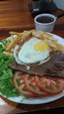 Cachorro Quente Do Rosario