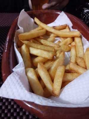 Cachorro Quente Do Rosario