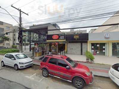 Cachorro Quente Do Rosario