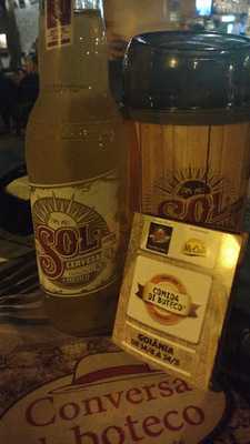 Conversa De Boteco