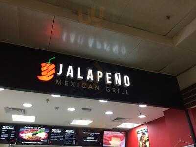 Jalapeño Mexican Grill