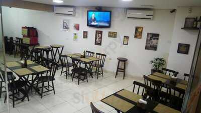 Mantovani Cantina & Pizzaria