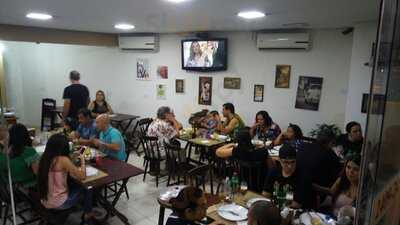 Mantovani Cantina & Pizzaria