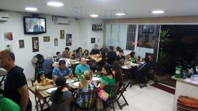 Mantovani Cantina & Pizzaria