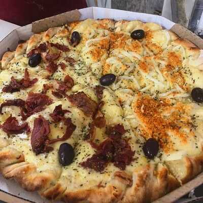 Mantovani Cantina & Pizzaria