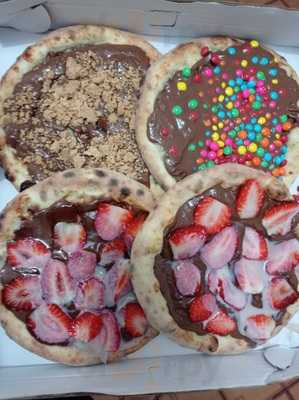 Mantovani Cantina & Pizzaria