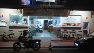 Mantovani Cantina & Pizzaria