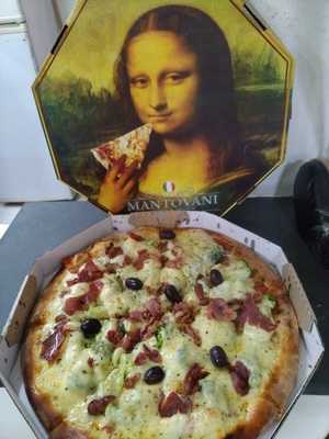 Mantovani Cantina & Pizzaria