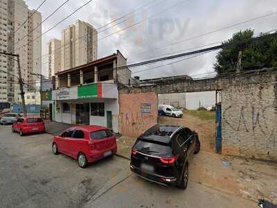 Mantovani Cantina & Pizzaria