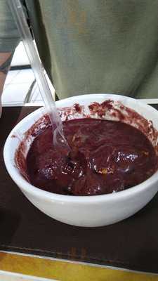 Sorveteria So Da Fruta