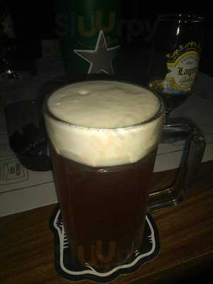 Sorveteria So Da Fruta