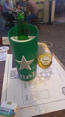 Sorveteria So Da Fruta