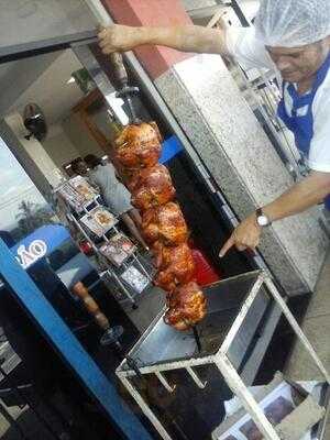 Padaria Barão Do Éden