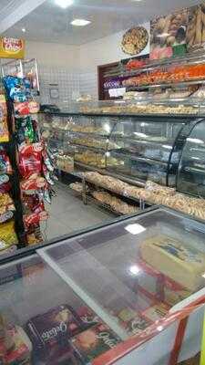 Padaria Barão Do Éden