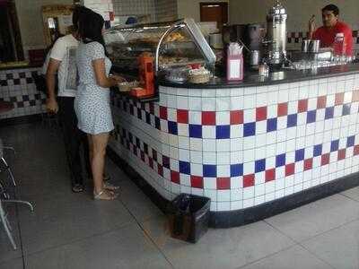 Padaria Barão Do Éden