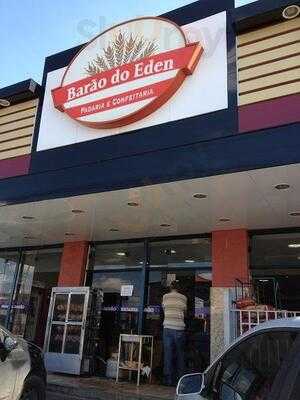 Padaria Barão Do Éden