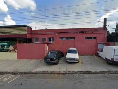 Padaria Barão Do Éden