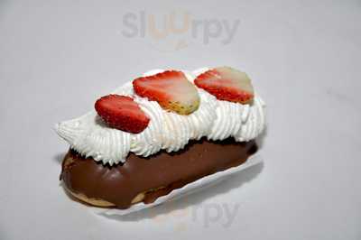 Padaria Barão Do Éden