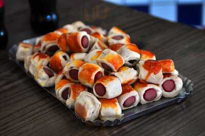 Padaria Barão Do Éden