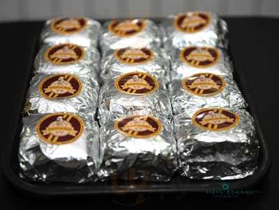 Padaria Barão Do Éden