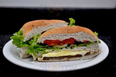 Padaria Barão Do Éden