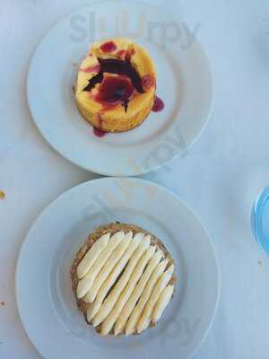 Restaurante Nossa Vitoria