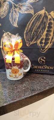 Cacau Show