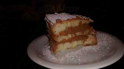 Manjericão Restaurante