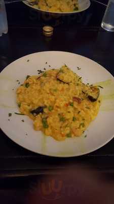 Manjericão Restaurante