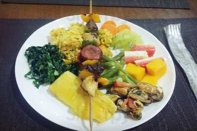 Manjericão Restaurante