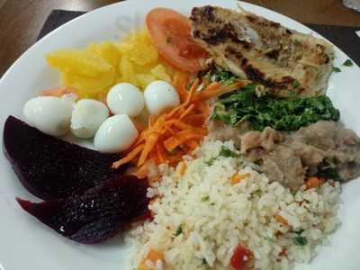 Manjericão Restaurante