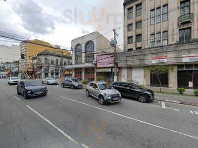 Manjericão Restaurante
