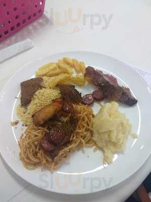 Churrascaria Pilao