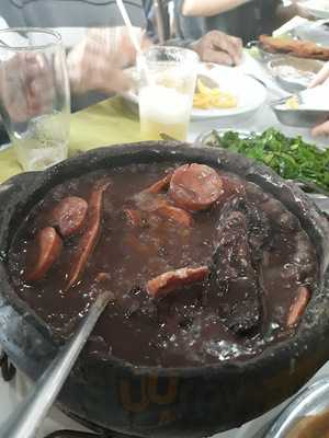 Restaurante Raizes De Minas