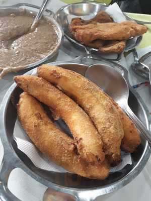 Restaurante Raizes De Minas