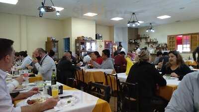Restaurante Raizes De Minas
