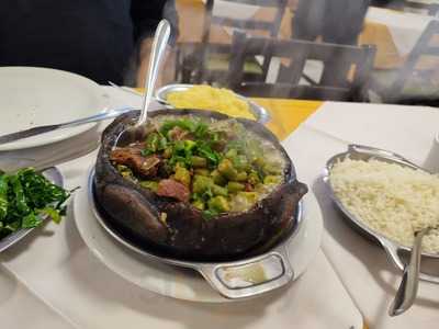 Restaurante Raizes De Minas