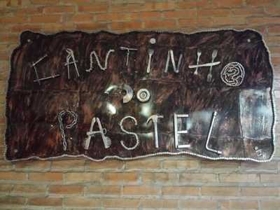 Cantinho Do Pastel