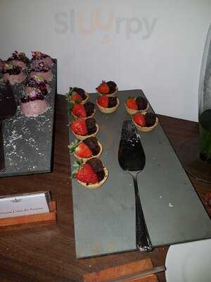 Restaurant Majestic Palace Hotel