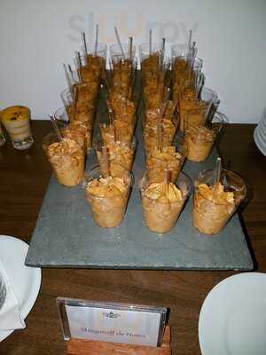 Restaurant Majestic Palace Hotel