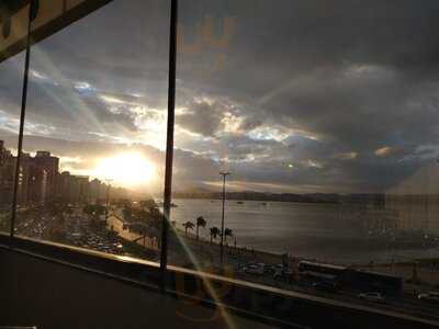 Restaurant Majestic Palace Hotel