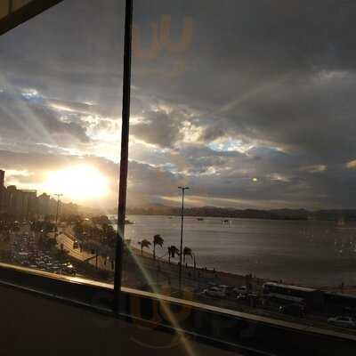 Restaurant Majestic Palace Hotel