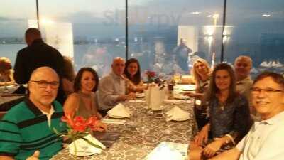 Restaurant Majestic Palace Hotel