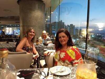 Restaurant Majestic Palace Hotel