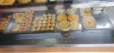 Lanchonete E Pastelaria Carolino